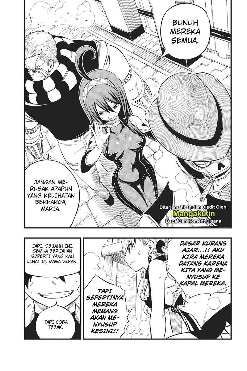 Eden’s Zero